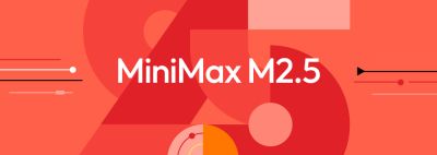 cognitronn - MiniMax выпустила M2.5 — MoE-модель с 10 млрд активных параметров и открытыми весами - habr.com - Китай