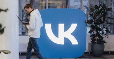 В холдинге VK похоронили первого «убийцу Telegram» - udf.name - Россия