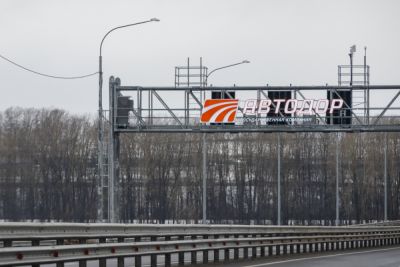 LizzieSimpson - «Автодор» активизировал взыскание старых долгов с помощью «Госуслуг» - habr.com - Россия