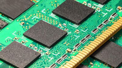 AnnieBronson - Мнение: из-за дефицита DRAM производители бытовой электроники окажутся на грани банкротства - habr.com - Тайвань