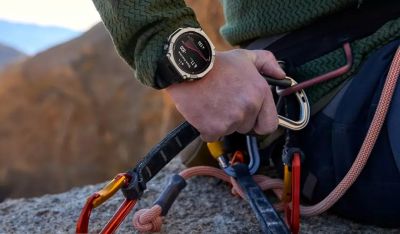 Amazfit выпустила флагманские смарт-часы T‑Rex Ultra 2 с титановым корпусом, автономностью до 30 дней и ярким AMOLED-экраном - gagadget.com - США