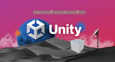 MrRjxrby - Unity пообещала разработать ИИ, который позволит создавать игры по текстовому описанию - habr.com