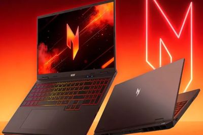 Acer представила игровой ноутбук Shadow Knight Neo 16 с Intel Core i7‑14650HX и графикой RTX 5060 - gagadget.com - Китай