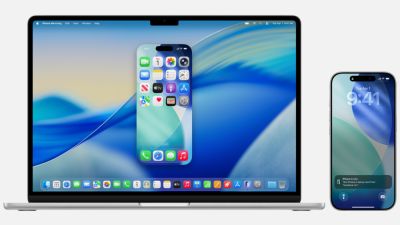 daniilshat - Обновление iOS 26.3 beta 3 «сломало» экосистемные функции на новых iPhone и iPad - habr.com