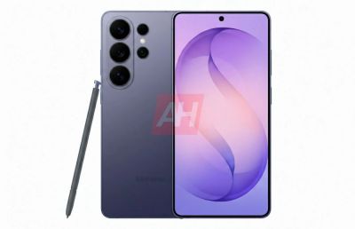 Новые рендеры демонстрируют финальный дизайн Samsung Galaxy S26 Ultra - ilenta.com