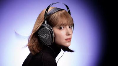 ASUS выпустила игровые наушники для тех, кому «геймерского звука» уже мало - gagadget.com