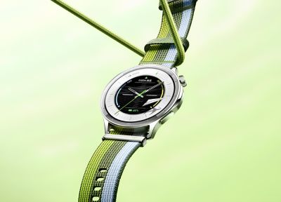 Универсальные смарт-часы Oppo Watch S для Android и iOS - chudo.tech - Новости