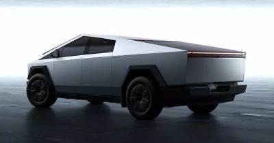 Илон Маск - Tesla запускает продажи новой базовой версии Cybertruck за $60 000 - gagadget.com