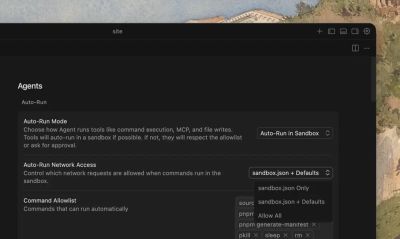 pythonleader - Вышел Cursor 2.5: маркетплейс плагинов и многоагентная архитектура - habr.com - Россия
