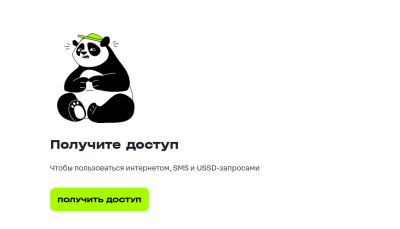 denis19 - СМИ: охлаждение для СИМ-карт по возвращении в РФ работает с накладками, у части абонентов интернет и СМС не отключаются - habr.com - Россия