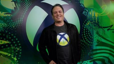 Ушла эпоха: глава Xbox Фил Спенсер покидает свой пост! - gagadget.com - Microsoft