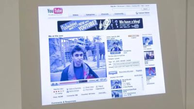 Первое видео YouTube удостоилось экспозиции в лондонском Музее Виктории и Альберта - gagadget.com - Лондон