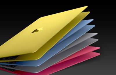 Минг Чи Куо - Марк Гурман - Apple готовит самый яркий MacBook за последние десятилетия - ilenta.com