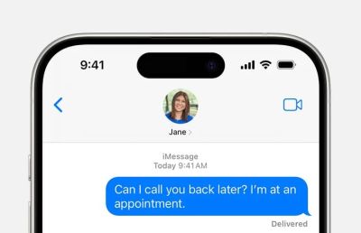 Apple добавила в iOS 26.4 сквозное шифрование RCS - ilenta.com