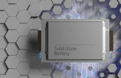 Samsung SDI готовит перераспределение капитала в пользу аккумуляторов нового поколения - ilenta.com