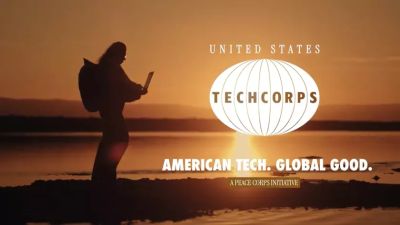 Дональд Трамп - США запускают программу Tech Corps для усиления влияния на рынке искусственного интеллекта - gagadget.com - Китай - США