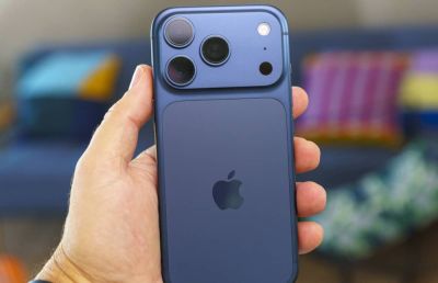 Линейка iPhone 18 Pro уже перешла к этапу тестового производства - ilenta.com