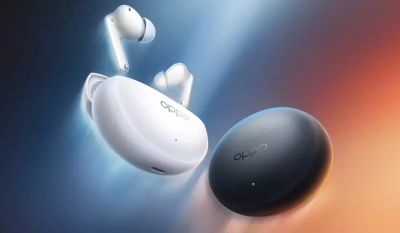 OPPO выпустила недорогие TWS-наушники Enco Air 5 Pro с глубоким шумоподавлением, улучшенным звучанием и автономностью до 54 часов - gagadget.com - Китай