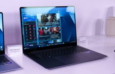 Ноутбуки серии Samsung Galaxy Book 6 выходят на глобальный рынок - ilenta.com - Южная Корея - США