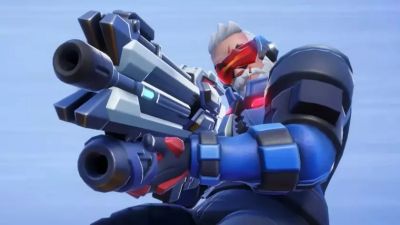 Blizzard анонсировала мобильный командный шутер Overwatch Rush - gagadget.com