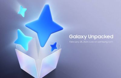 Samsung запустила прямую трансляцию презентации серии Galaxy S26 - ilenta.com