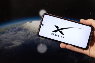 Starlink Mobile 5G будет предлагать скорость 150 Мбит/с даже в Арктике благодаря сотовым "башням" в космосе - itc.ua