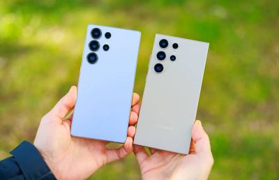 Серия Samsung Galaxy S25 превзошла по продажам линейку Galaxy S24 - ilenta.com