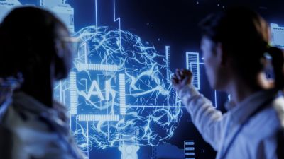 MrRjxrby - Сгенерированные лица людей стали слишком идеальными - habr.com - Австралия