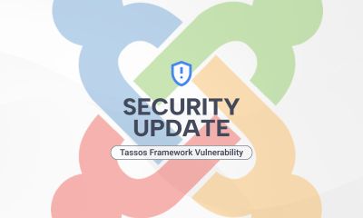 Обновление безопасности для Tassos Framework - habr.com