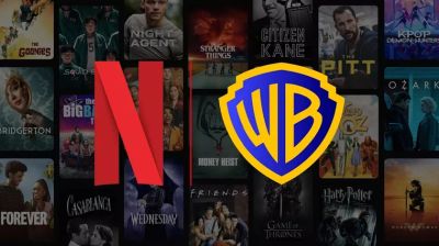 Netflix отказался повышать ставку за Warner Bros. Discovery и выбыл из гонки - gagadget.com - Reuters