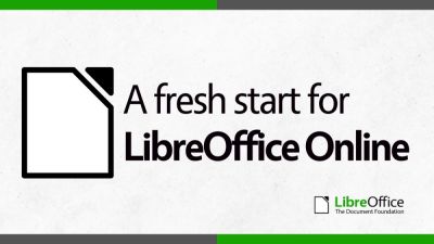 maybeelf - LibreOffice Online возобновит свою работу - habr.com - Microsoft