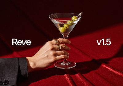 mefdayy - Reve 1.5: новая 4K-модель генерации изображений ворвалась в топ - habr.com
