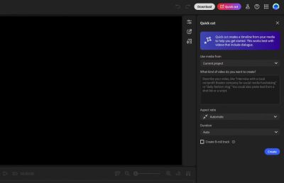 avouner - Adobe добавила в Firefly функцию для ИИ-монтажа черновых версий роликов - habr.com