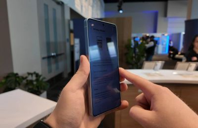 Что представляет собой функция Privacy Display у флагмана Samsung Galaxy S26 Ultra - ilenta.com