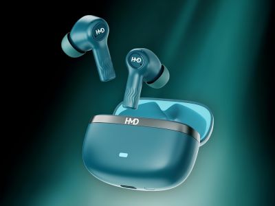 Наушники HMD с шумоподавлением и 60 часами работы - chudo.tech - Новости