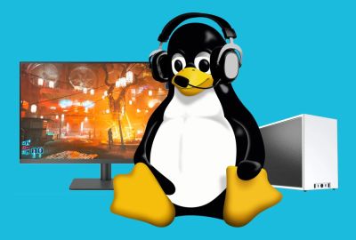 AnnieBronson - Разработчики игр для Linux создали альянс Open Gaming Collective для повышения совместимости - habr.com