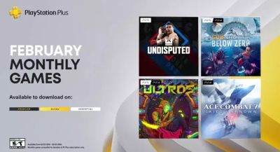 Playstation Plus - Ace Combat 7, Subnautica: Below Zero и еще две отличные игры уже доступны подписчикам PS Plus - gagadget.com