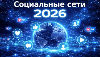 Социальные сети 2026: какие платформы работают для коммерции - ФОКУС ВНИМАНИЯ - fokus-vnimaniya.com