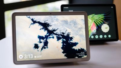 TravisMacrif - Google продлила сроки поддержки для модели Pixel Tablet до 2028 года - habr.com