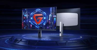 На глобальном рынке стартовали продажи бюджетного геймерского монитора Xiaomi G27Qi (2026) с частотой 200 Гц и поддержкой HDR 400 - gagadget.com