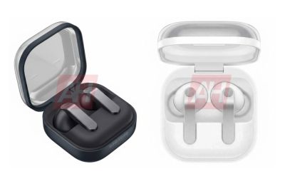 Опубликованы рендеры Samsung Galaxy Buds4 и Galaxy Buds4 Pro - ilenta.com