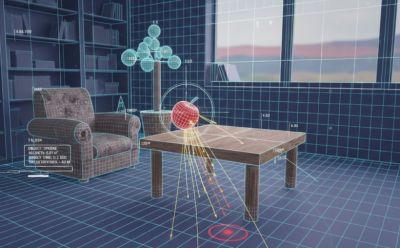 Директор по робототехнике NVIDIA: языковые модели — тупик, будущее за «моделями мира» - habr.com