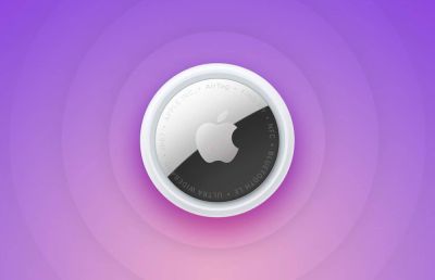 iFixit разобрали новый Apple AirTag 2 - ilenta.com