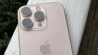 Инсайдер: iPhone 18 Pro Max получит рекордную для бренда емкость аккумулятора — более 5000 мАч - gagadget.com