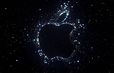 iPhone официально прошел полную сертификацию для использования в Космосе - ilenta.com