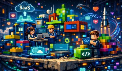 Искусственный интеллект убивает B2B SaaS - habr.com - Сан-Франциско