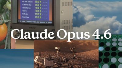 pythonleader - Релиз Claude Opus 4.6 — обновление самой мощной ИИ-модели Anthropic - habr.com