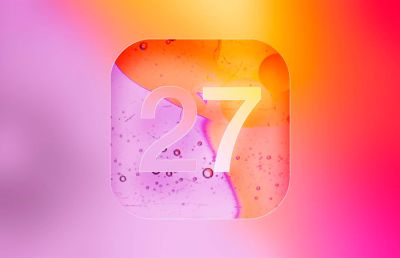 Марк Гурман - iOS 27 представят на WWDC 2026, но без масштабных изменений - ilenta.com