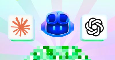 cognitronn - Copilot уже не один: GitHub запускает витрину агентов с Claude и OpenAI Codex - habr.com