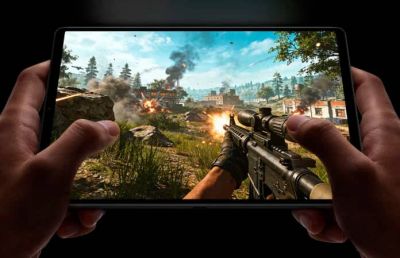 Раскрыты характеристики планшета Lenovo Legion Y700 (2026) - ilenta.com